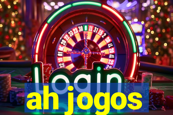 ah jogos